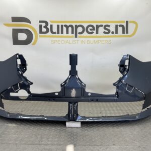 Bumper BMW X3 G45 2024 8087013 Voorbumper K10-19939