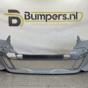 Bumper BMW 5 G60 G61 M-Pakket MPakket 23- 51118084653 Voorbumper K11-19942