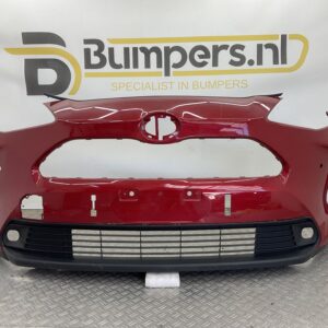 Bumper Toyota Yaris Cross 20-25 52119-0DC20 LED Voorbumper D5-19396