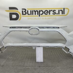 Bumper Toyota RAV 4 XA50 2021 5211942B20 Voorbumper D5-19945