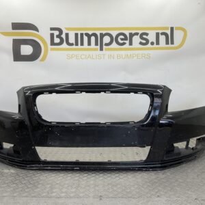 Bumper Volvo V70 2009 30678623 Voorbumper E5-19946