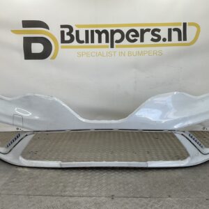 BUMPER Renault Clio 5 RSline RS-Line 2019-2023 620224563R VOORBUMPER F4-19949