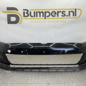 Bumper Volkswagen Golf VII 2012-2016 GTI GTD 5G0807221L Voorbumper C2-19951