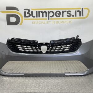 Bumper Renault Clio IV 2025 620228696R Voorbumper F4-19957