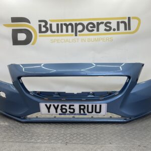 Bumper Volvo V40 Normaal 12- pdc 31283732 Voorbumper E4-19959