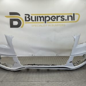 Bumper Audi Q5 SQ5 8R Sline S-Line 13-16 8R0807437AB  Voorbumper H5-19962