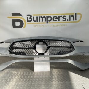 Bumper Mercedes CLA W118 AMG Facelift 23- A1188856303 Voorbumper A4-19970