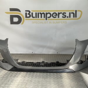 Bumper Peugeot 208 Facelift 21-25 9855773880 Voorbumper J4-19971