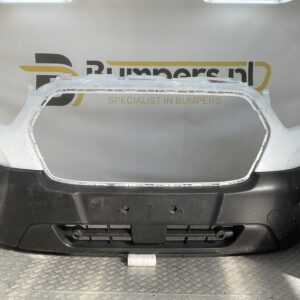 Bumper Ford Transit Custom VII 2023 RK31-17F003-B Voorbumper G5-19972