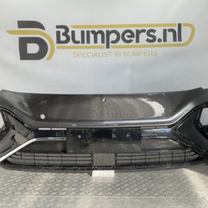 Bumper MG Marvel R  2021 P11017697 Voorbumper M1-19973
