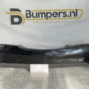 Bumper Mercedes CLA W117 6xpdc 13-19 A1178850965 Achterbumper X1-19975