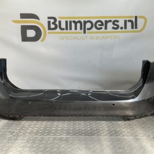 Bumper Volkswagen VW Passat B8 3G 15-23 3G9807421B Achterbumper  X1-19976