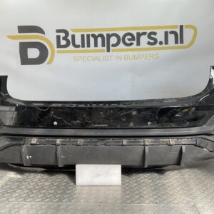 Bumper Audi Q3 2 II S-Line Sline 83F Sportback pdc 18-25 83F807511A Achterbumper X1-19978