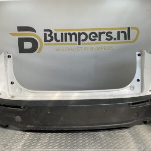 Bumper Mazda CX30 CX-30 4XPdc DGH9-50221 Achterbumper X1-19981