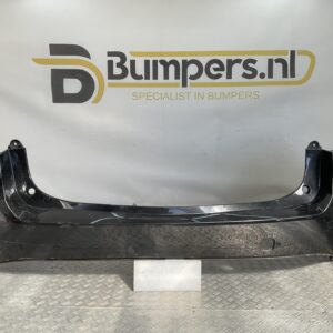 Bumper Toyota Corolla Station 4xpdc 52159-02080 Achterbumper X1-19984