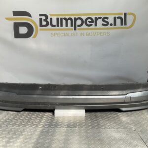 Bumper Skoda Enyaq 4 IV 20- 5LG807568 Achterbumper X1-19985