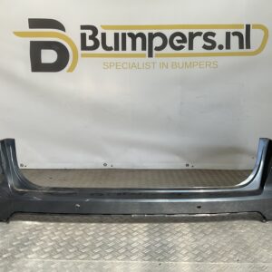 Bumper Seat Arona 17-23 6F9807421A Achterbumper X1-19988