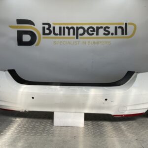 Bumper BMW 4 Serie F36 Gran Coupe M Sport 14-17  51128054566 Achterbumper X1-19992
