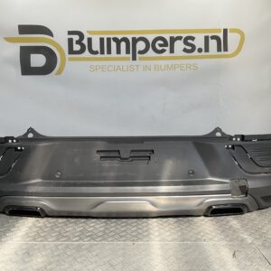 Bumper Renault Arkana 19-21 850186741R Achterbumper X1-19993