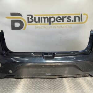 Bumper Kia Niro Facelift 16-22 86611-G5500 Achterbumper X1-19995