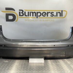 Bumper Nissan Qashqai J11 14-18 85022HV20H Achterbumper X1-19996
