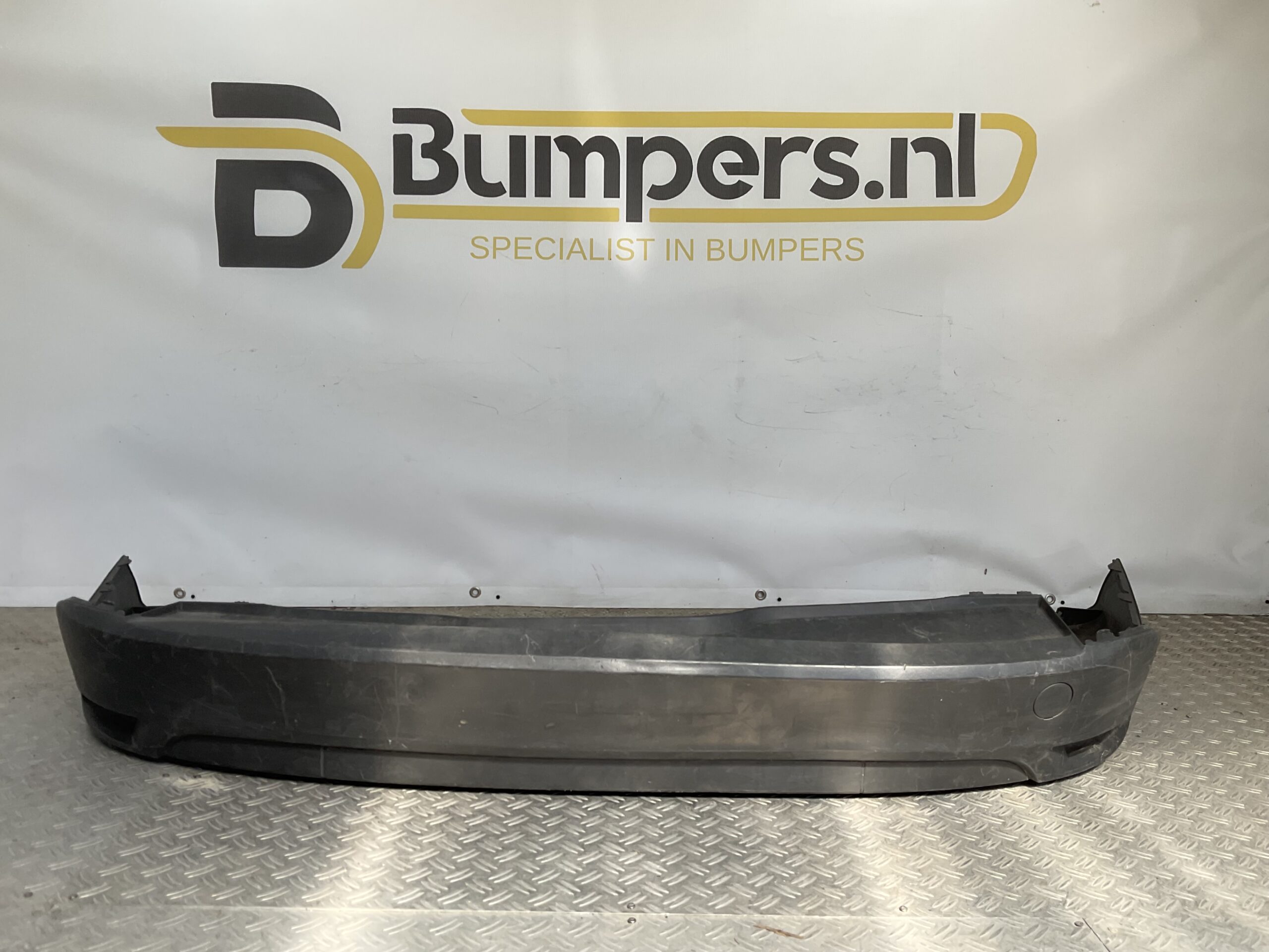 Bumper Ford Focus Mk3 Station BM51-N17K922A 2012-2016 Achterbumper X1-19998