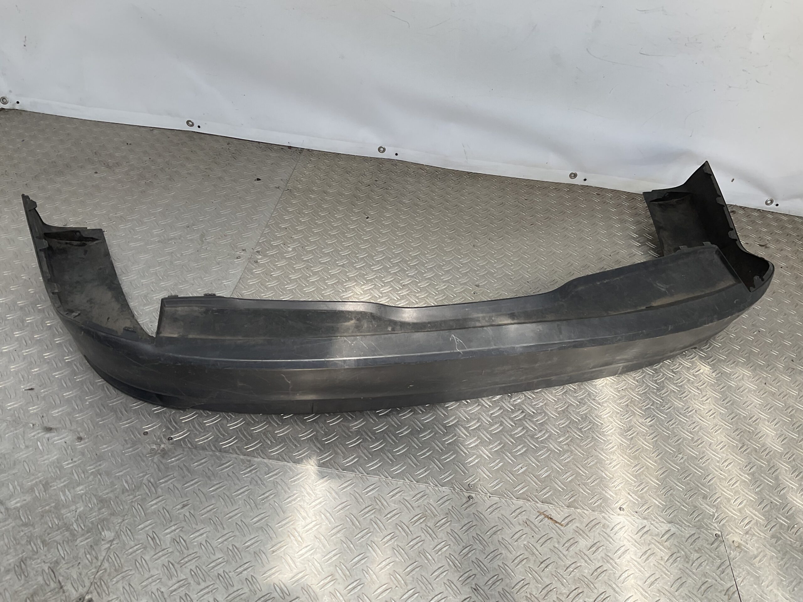 Bumper Ford Focus Mk3 Station BM51-N17K922A 2012-2016 Achterbumper X1-19998