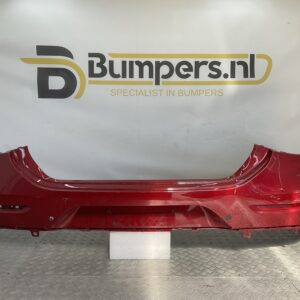 Bumper Mercedes Benz CLA C174 A174 W174 2025- A1748859301 Achterbumper X1-19999