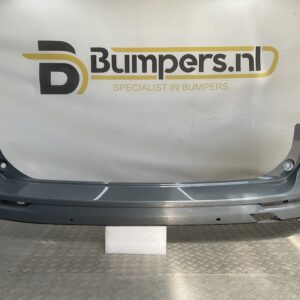 Bumper Volvo XC60 XC-60 17-20 pdc 31425198 Achterbumper X1-20001
