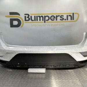 Bumper Volkswagen VW Troc T-Roc Rline R-Line 17-21 2GA807521AJ Achterbumper X1-20003