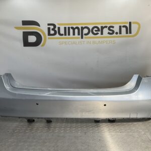 Bumper Mercedes E Klasse W212 Pre-facelift sedan 9-16 A2128857625 Achterbumper X1-20004