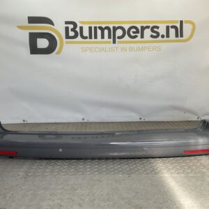 Bumper Volkswagen VW Transporter 7LA T6 7LA807417 Achterbumper X1-20005