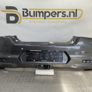 Bumper Suzuki Swift IV 2023- 71811-70T Achterbumper X1-20007