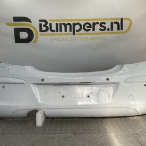 Bumper Opel Corsa D 6-14 475498858 Achterbumper X1-20008