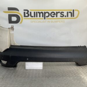 Bumper Renault Captur 13-20 850b25656R Achterbumper X1-20013
