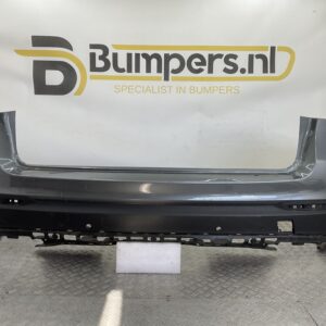 Bumper Mercedes Benz GLC X253 C253 15-A2538850725 Achterbumper X1-20015