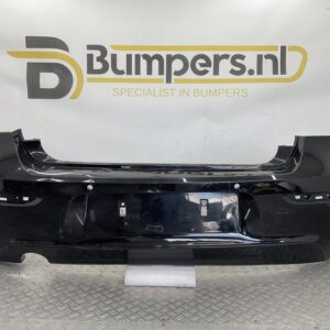 Bumper BMW 1 Series F20 Facelift 11-19 51127371752 Achterbumper X1-20019