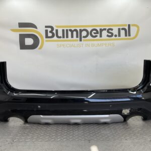 Bumper BMW X3 G01 18-24 511277382810 Achterbumper X1-20020