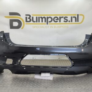 Bumper BMW X2 F39 18-21 51127426433 Achterbumper X1-20023