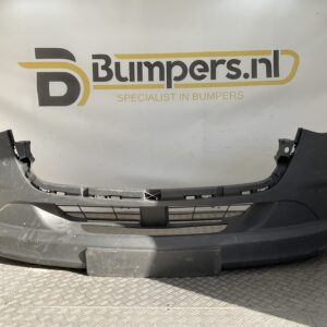 Bumper Mercedes Sprinter W910 18-22 A9108850000 Voorbumper A10-20029
