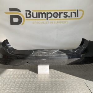 Bumper Mercedes Benz EQE V295 2022- A2958857301 Achterbumper X1-20032