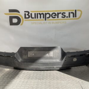 Bumper Volvo XC40 XC 40 17-23 31449333 Achterbumper X1-20034