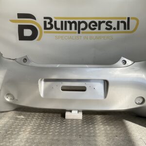 Bumper Toyota IQ 2008- 52159-74020 Achterbumper X1-20037
