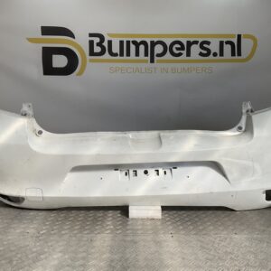 Bumper Renault Clio III MK3 5-12 850224345R Achterbumper X1-20042