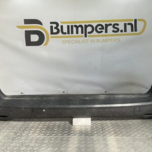 Bumper Volkswagen VW Caddy 5 V 2K7 Cargo 2K7807421 Achterbumper X1-20044