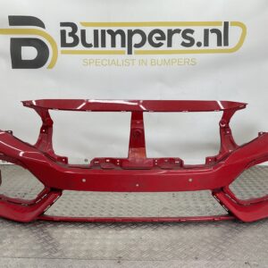 Bumper Honda Civic MK10 17-21 71101-TGG-ZZ00 Voorbumper D10-19045