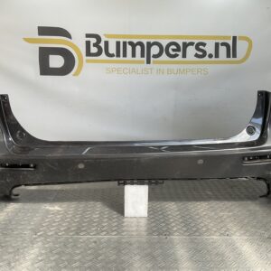 Bumper Suzuki Vitara 15-18 71811-54p Achterbumper X1-20047