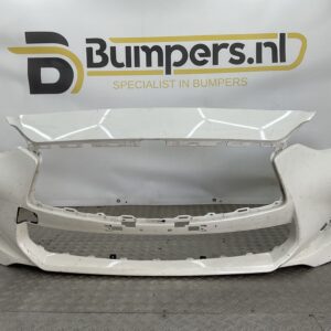 Bumper Nissan Infiniti Q30 2015-2019 620225DB0H Voorbumper G10-19046