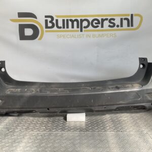Bumper Peugeot 5008 6xpdc 98166681877 Achterbumper X1-20049