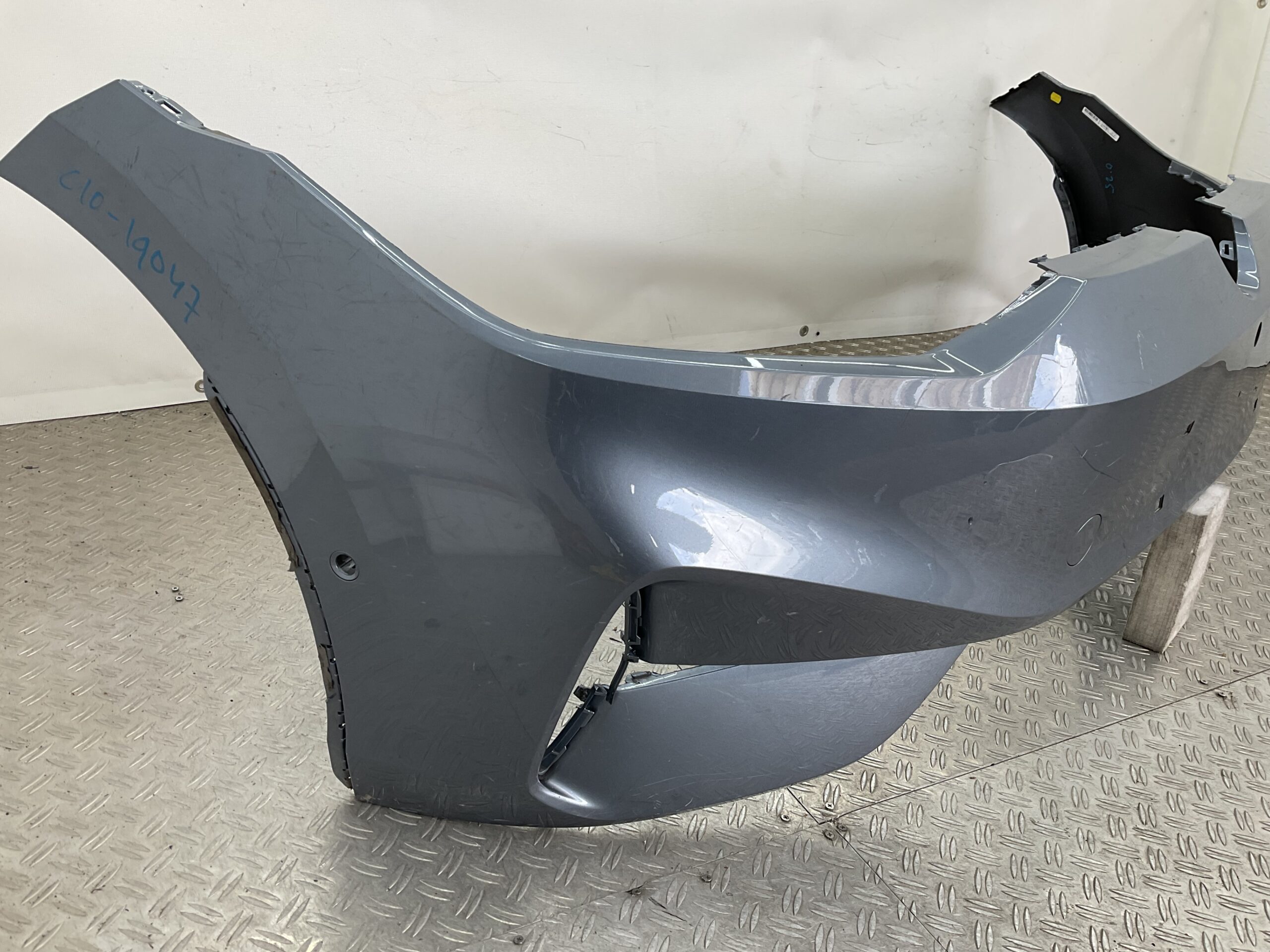 Bumper Volkswagen ID.7 2024 14A807221D Voorbumper C10-19047